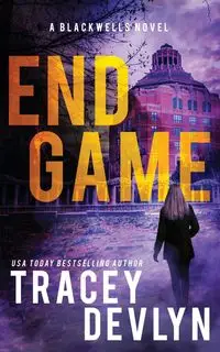 End Game - Tracey Devlyn