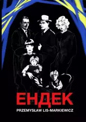 Endek (UKR) - Przemysław Lis-Markiewicz