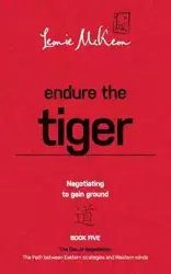 Endure the Tiger - Leonie McKeon