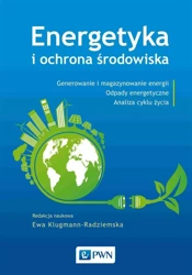 Energetyka i ochrona środowiska - Ewa Klugmann-Radziemska