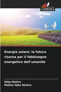 Energia solare - Mishra Dilip