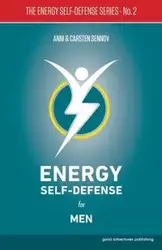 Energy Self-Defense for Men - Sennov Anni