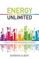 Energy Unlimited - Albert Barbara Maria