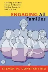 Engaging All Families - Steven M. Constantino