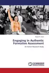 Engaging in Authentic Formative Assessment - Drost Bryan R.