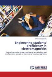 Engineering students' proficiency in electromagnetics - Johanna Leppävirta