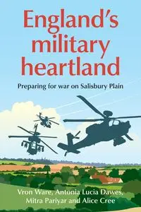 England's military heartland - Ware Vron