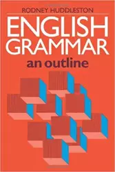English Grammar - Rodney Huddleston