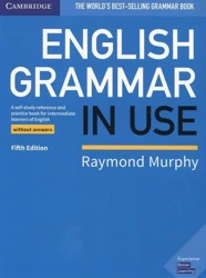 English Grammar in Use 5ed without Answers - Raymond Murphy