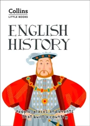 English History (Collins Little Books) - Robert Peal