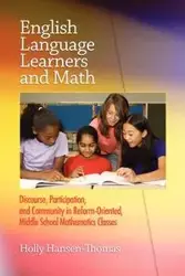 English Language Learners and Math - Holly Hansen-Thomas