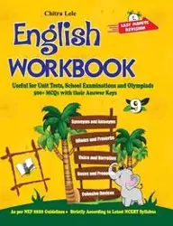 English Workbook Class 9 - Lele Chitra