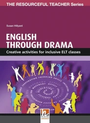 English through Drama. Creative Activities for inclusive ELT classes - Susan Hillyard