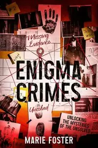 Enigma Crimes - Foster Marie