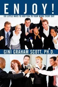 Enjoy! - Ph.D. Scott Graham Gini