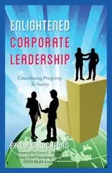 Enlightened Corporate Leadership - Philip Rochford G