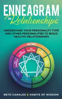 Enneagram in Relationships - Canales Beto