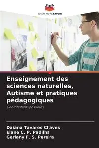 Enseignement des sciences naturelles, Autisme et pratiques pédagogiques - Chaves Daiana Tavares