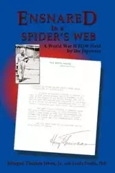 Ensnared in a Spider's Web - Morgan Thomas Jones