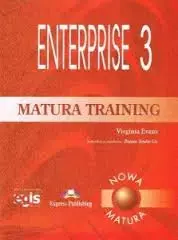 Enterprise 3 Matura Training OOP - Virginia Evans, Jenny Dooley