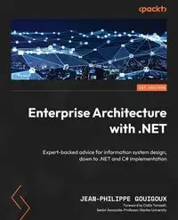 Enterprise Architecture with .NET - Gouigoux Jean-Philippe