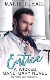 Entice - Marie Tuhart