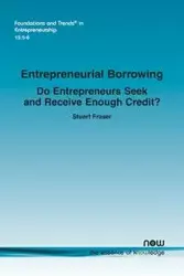 Entrepreneurial Borrowing - Stuart Fraser