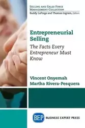 Entrepreneurial Selling - Vincent Onyemah