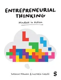 Entrepreneurial Thinking - Suzanne Mawson