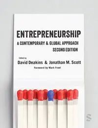 Entrepreneurship - David Deakins