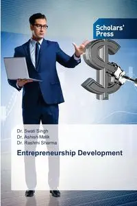 Entrepreneurship Development - Singh Dr. Swati