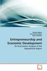 Entrepreneurship and Economic Development - Maribel Mojica