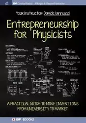 Entrepreneurship for Physicists - Iannuzzi Davide