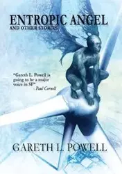 Entropic Angel - Powell Gareth L.