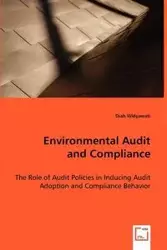 Environmental Audit and Compliance - Widyawati Diah