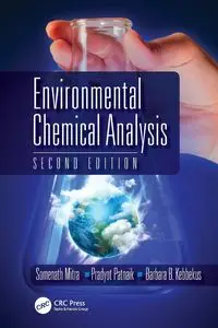 Environmental Chemical Analysis - Mitra S.