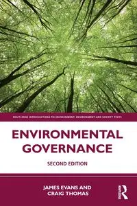 Environmental Governance - James Evans