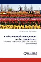 Environmental Management in the Netherlands - Jani Hareshkumar Jayantilal