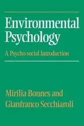 Environmental Psychology - Bonnes Mirilia