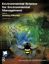 Environmental Science for Environmental Management - Timothy O'Riordan