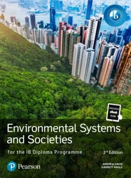 Environmental Systems and Societies for the IB Diploma Programme - Andrew Davis, Garrett Nagle