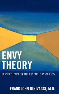 Envy Theory - Frank John M.D. Ninivaggi
