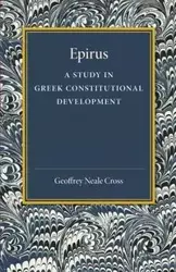 Epirus - Geoffrey Cross Neale