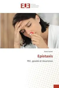 Epistaxis - Amal Samet