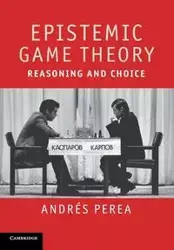 Epistemic Game Theory - Perea Andrés