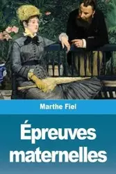 Épreuves maternelles - Fiel Marthe