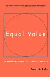 Equal Value - Carol S. Robb