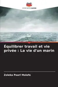 Équilibrer travail et vie privée - Pearl Molefe Zoleka