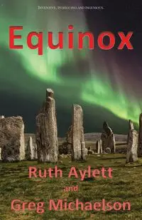 Equinox - Ruth Aylett