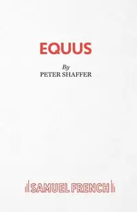 Equus - Peter Shaffer